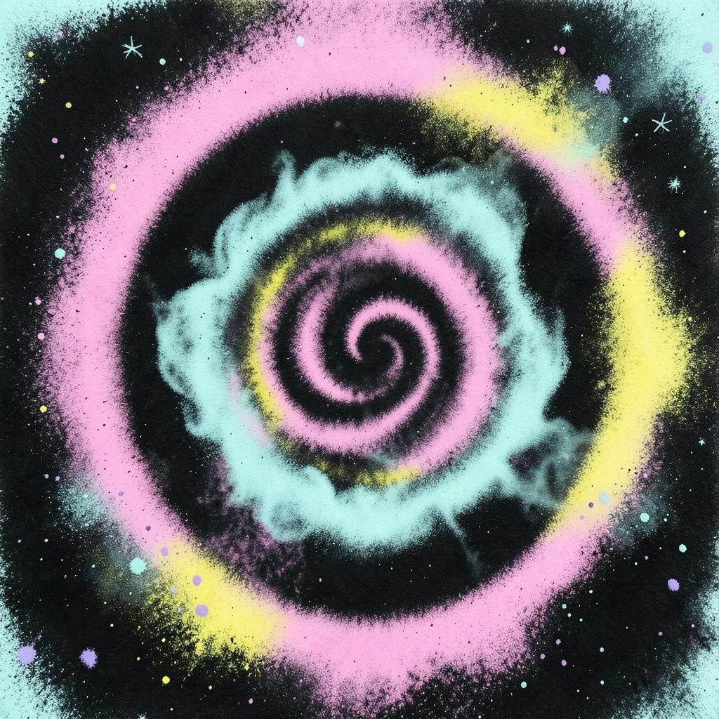 Wan-da-li-na artwork