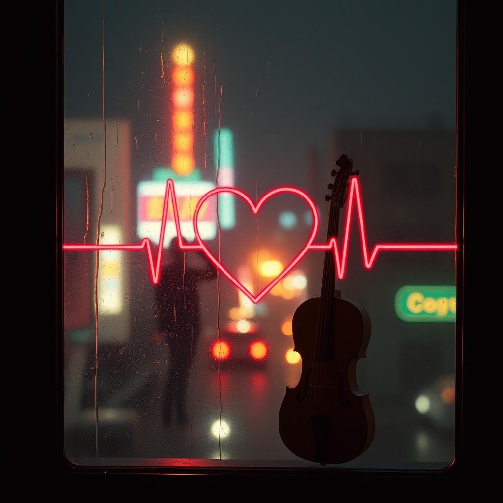 Playlist cover art