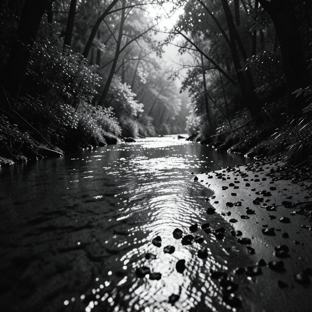 Where the Shadows Meet artwork