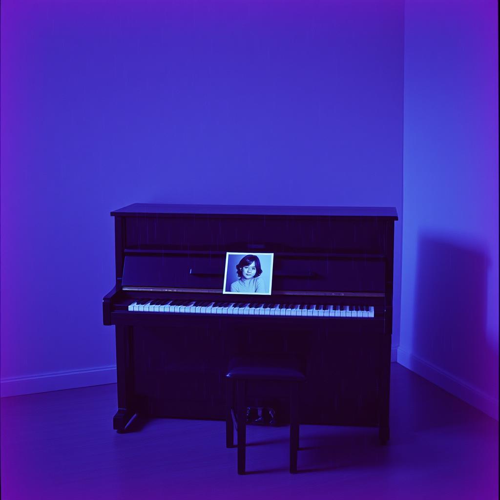 When Love Dies (for Ashley, v2) artwork