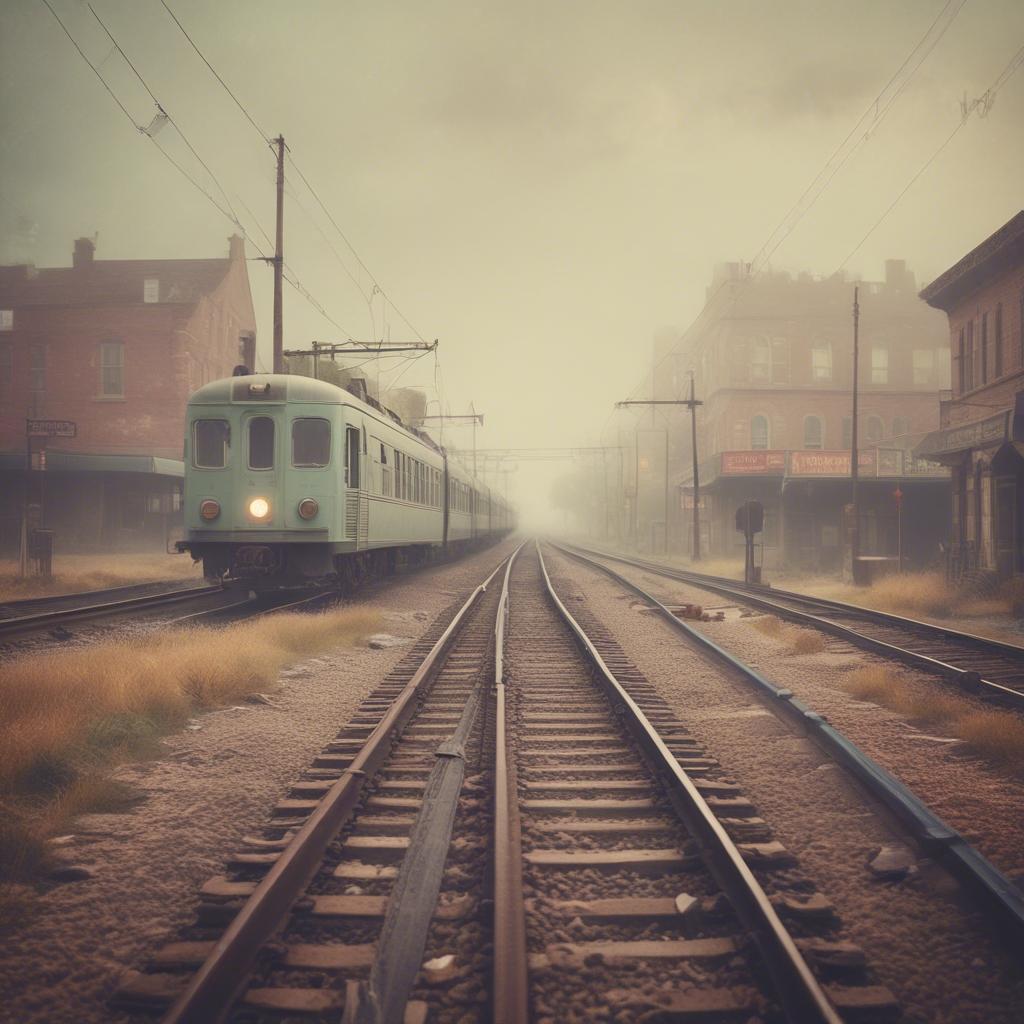 Une Visite à Bitterfeld (Cover) artwork