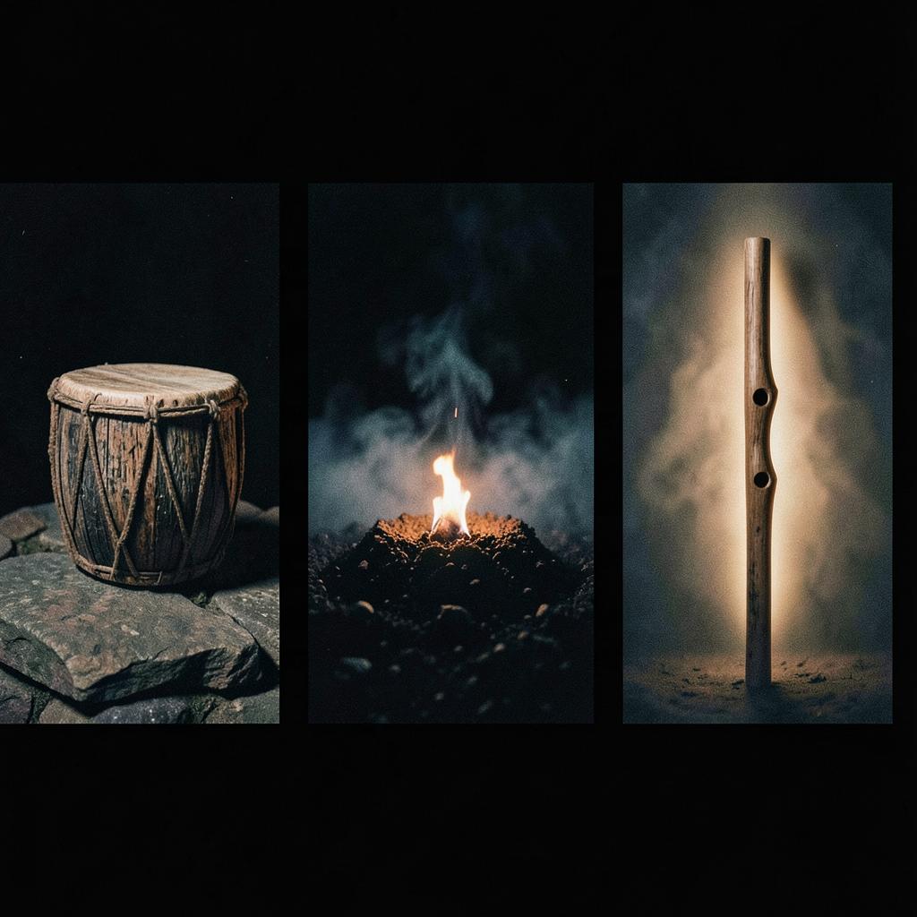 Omo Olohun artwork