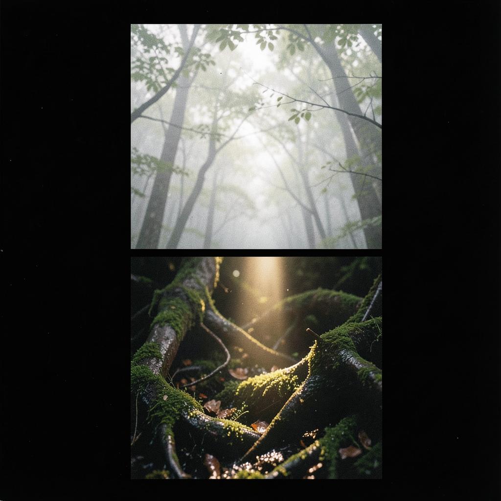Forest Voices artwork