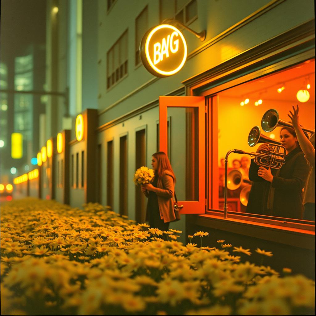 Persona image for Одуванчики