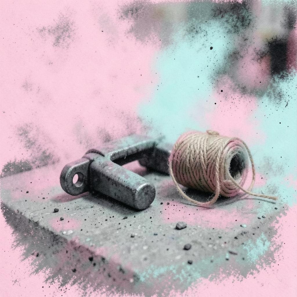 Hardware artwork