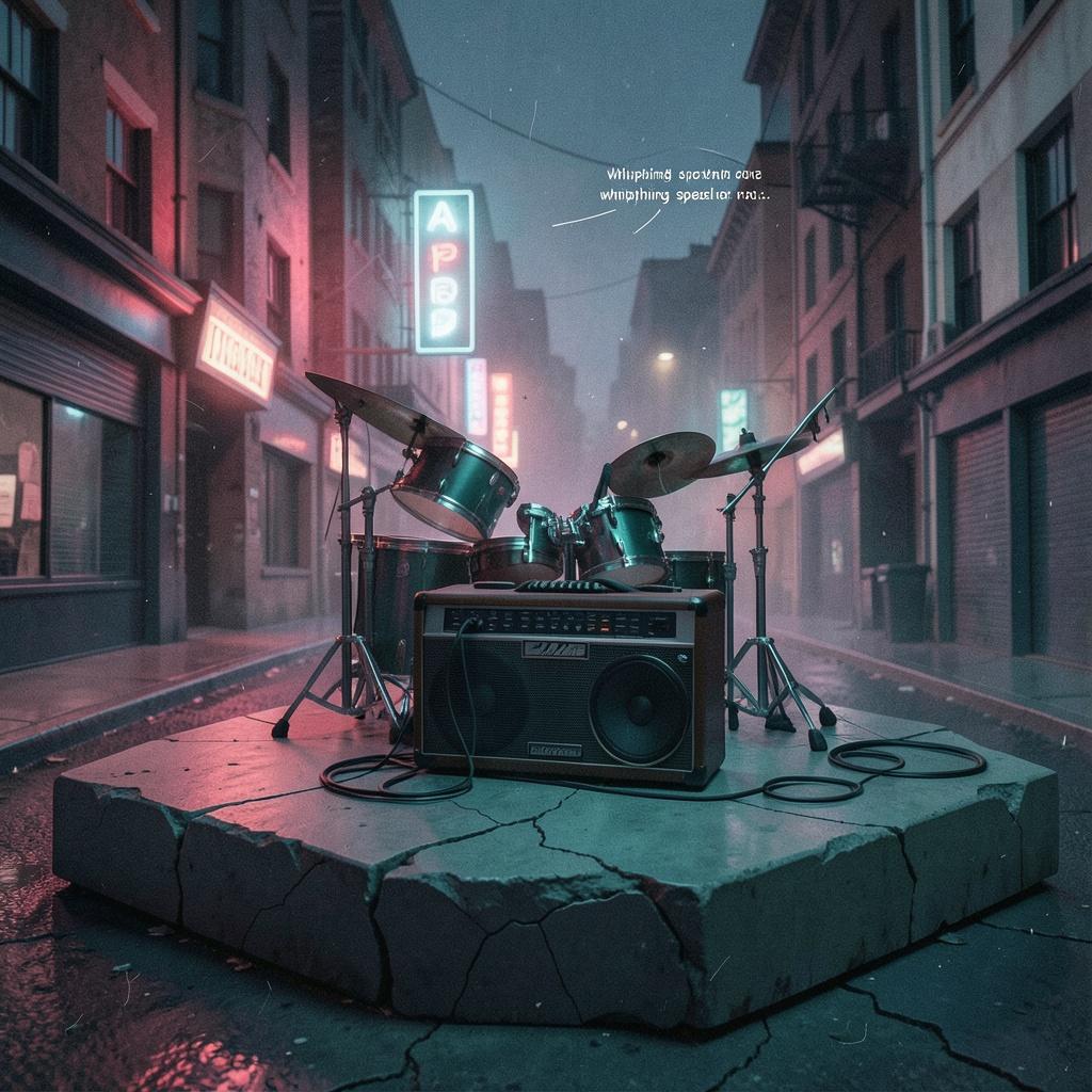 Song Image