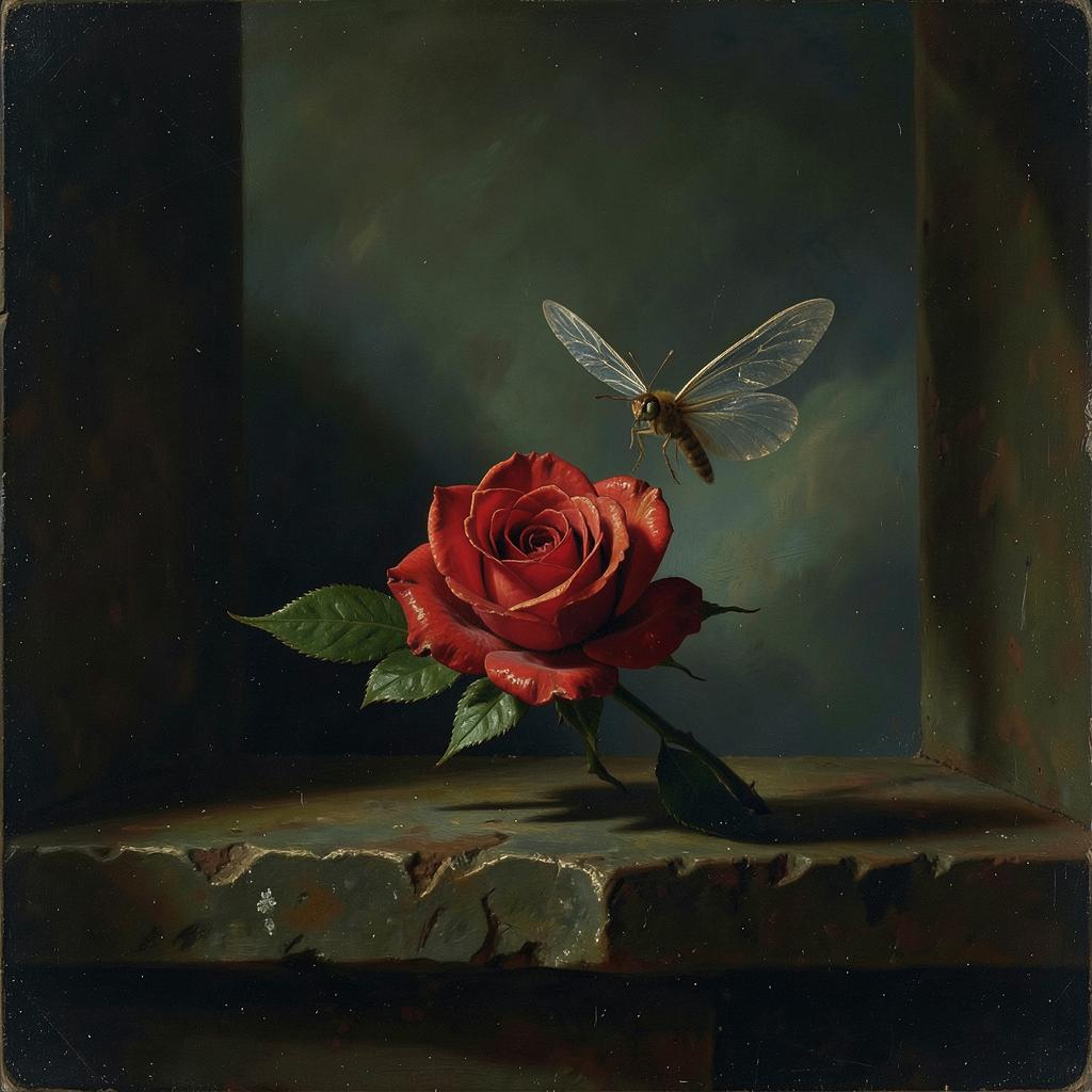cumbia el pica flor artwork
