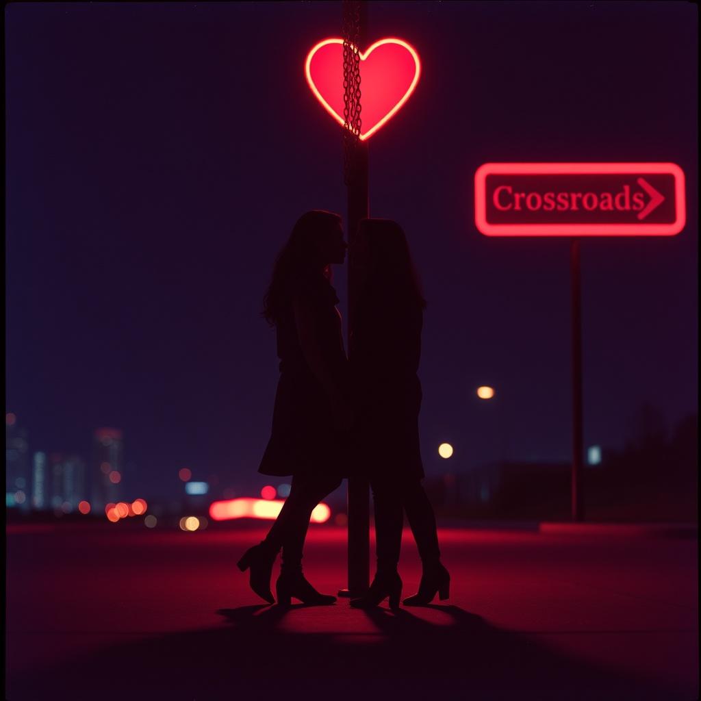 Sins of love artwork