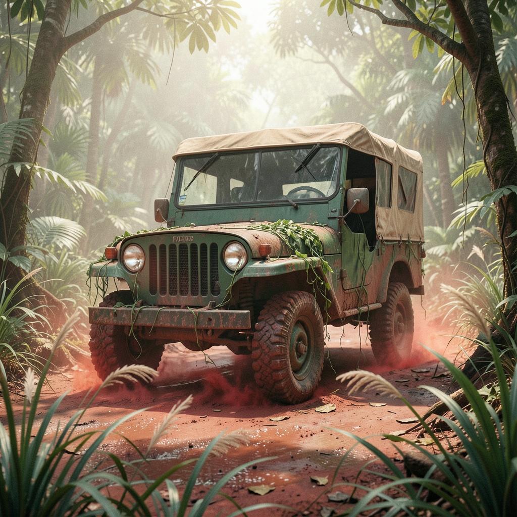 Expedition Unknown  3
