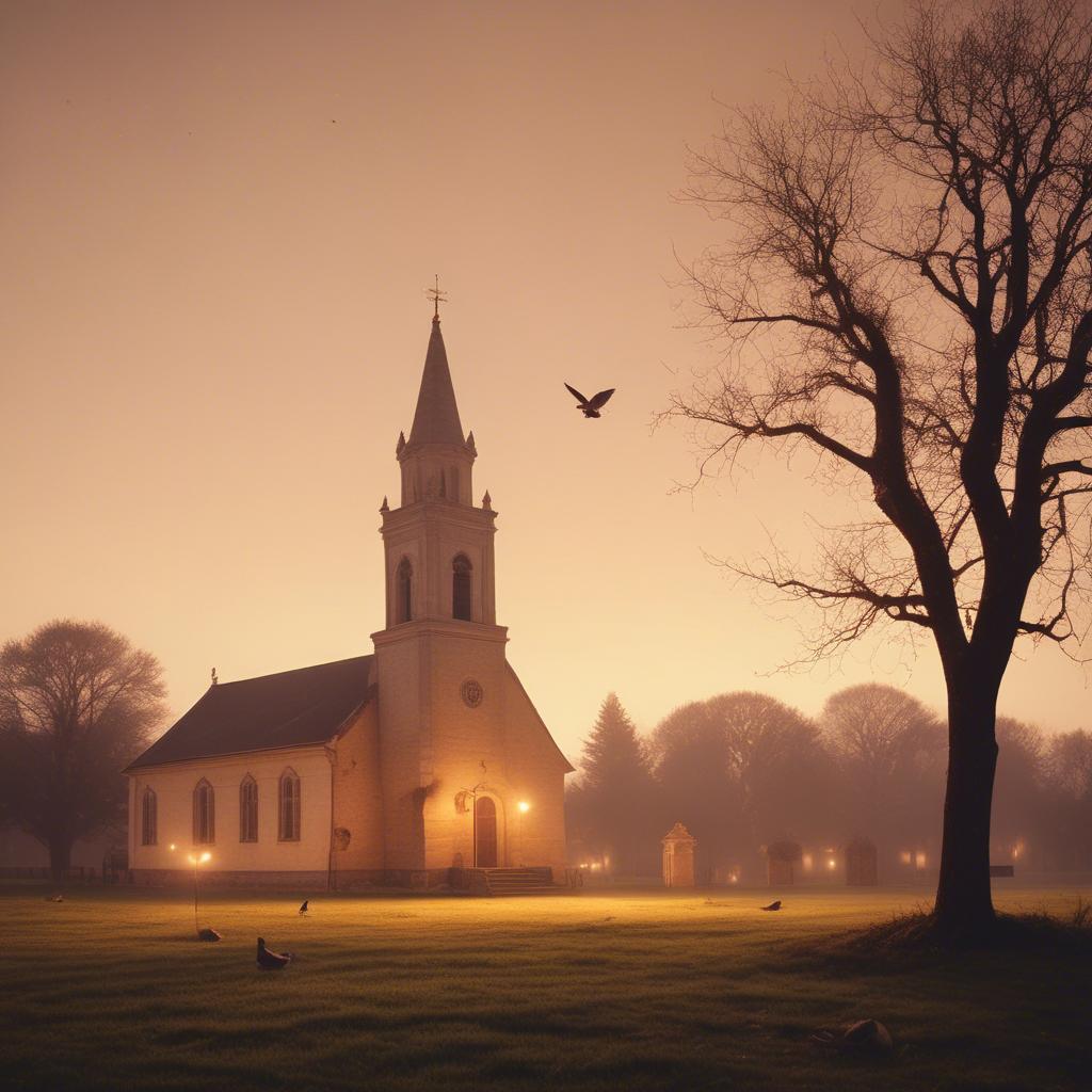 Persona image for Church Bell