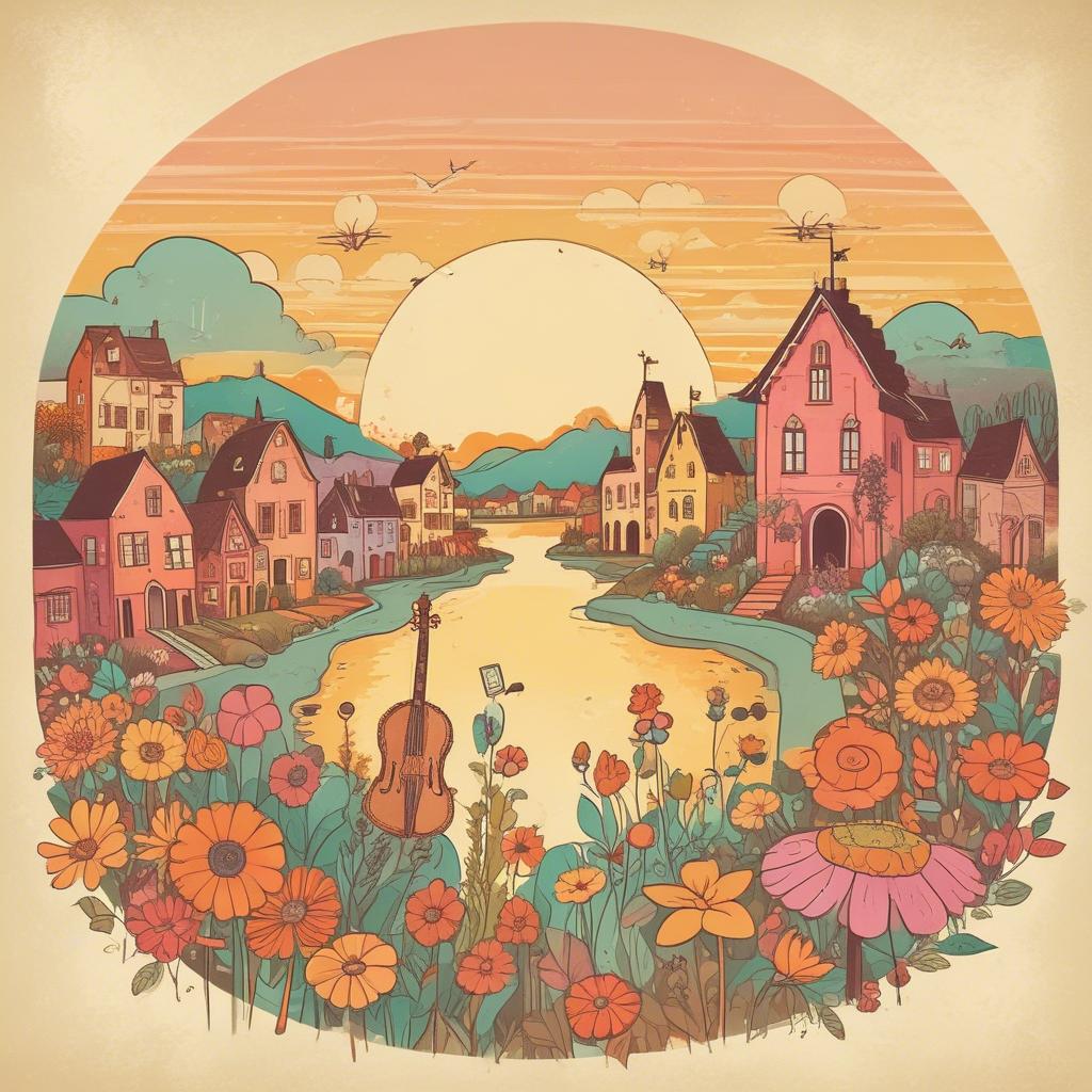 Song Image