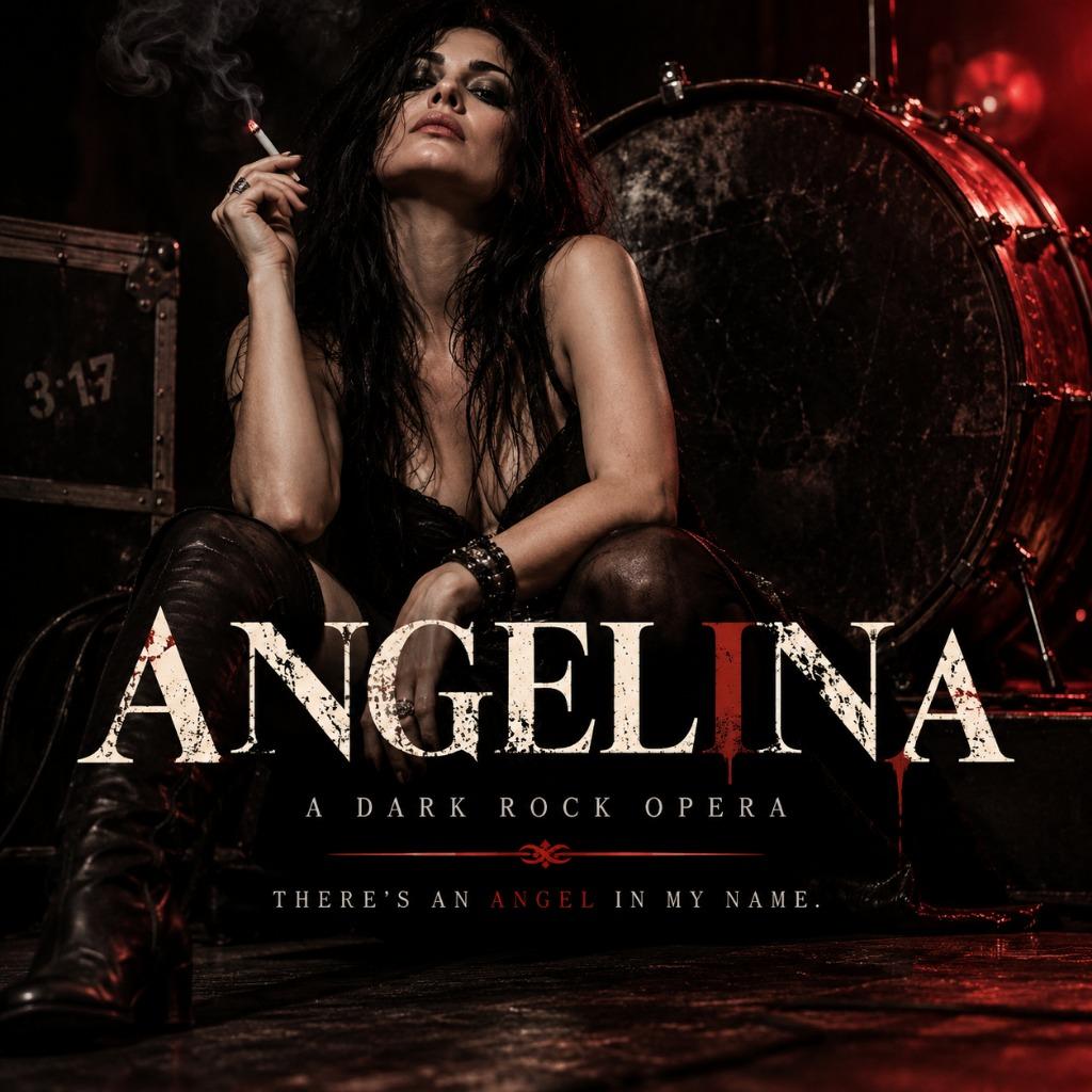 ANGELINA