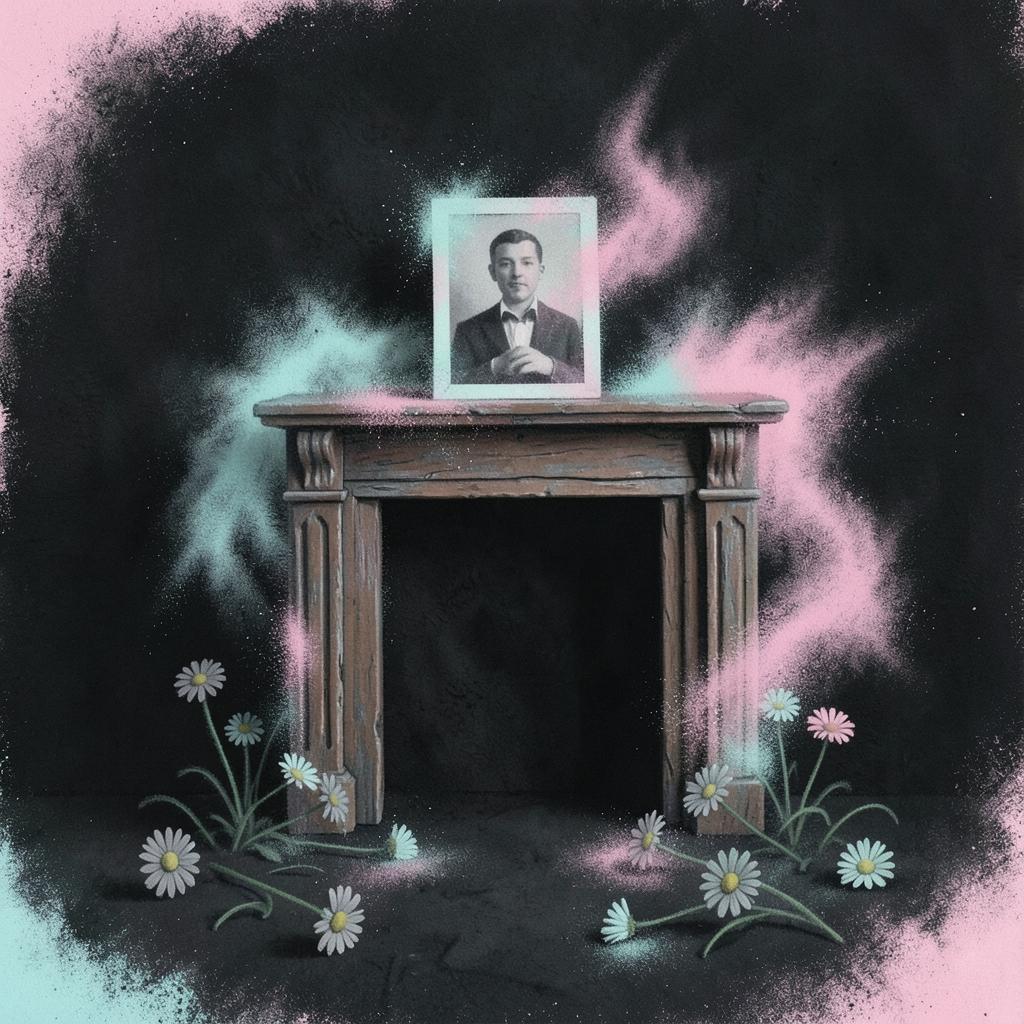Hopelessly Un(Romantic) by Kaitlyn Myers 3