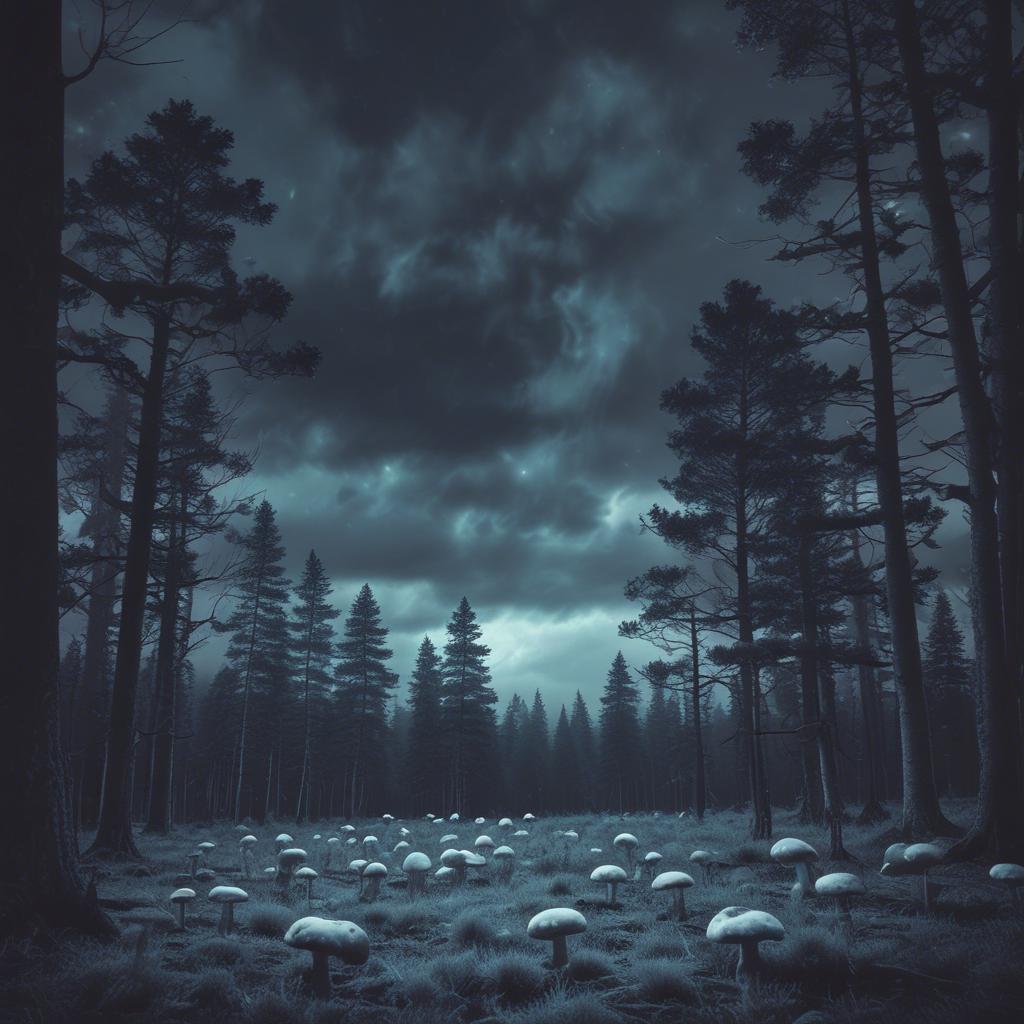 Playlist cover art
