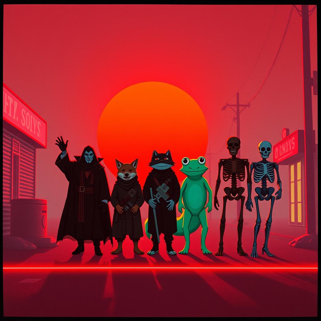 Song Image