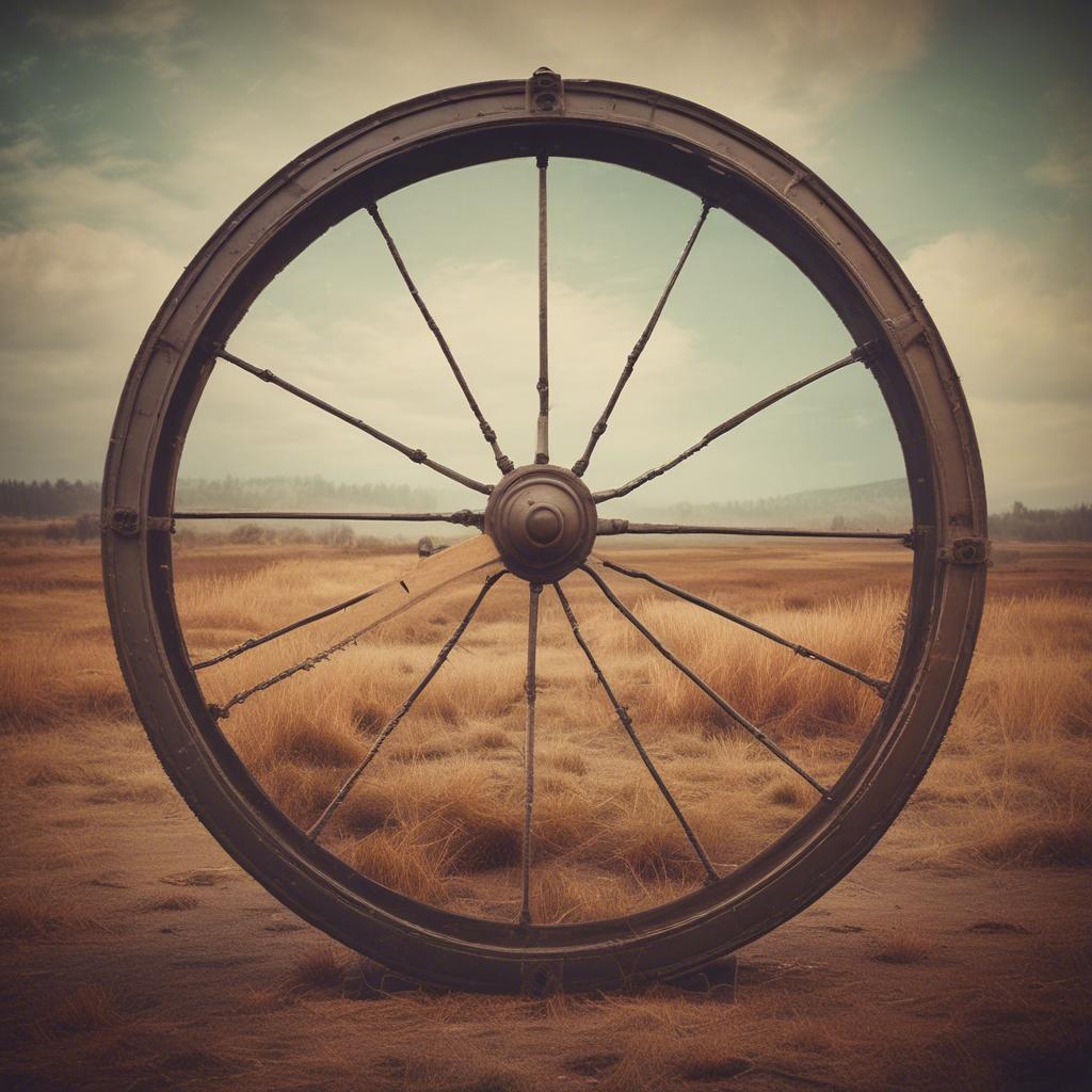 Image for Time for Everything 