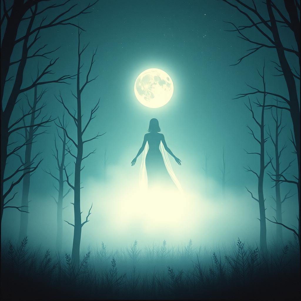 Voice image for zola