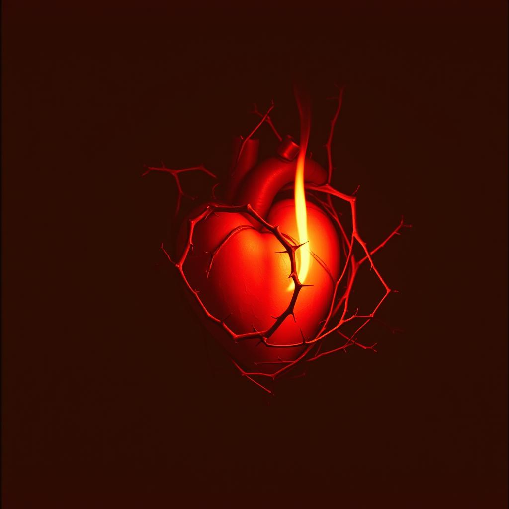 Image for Coração Maldito🫀