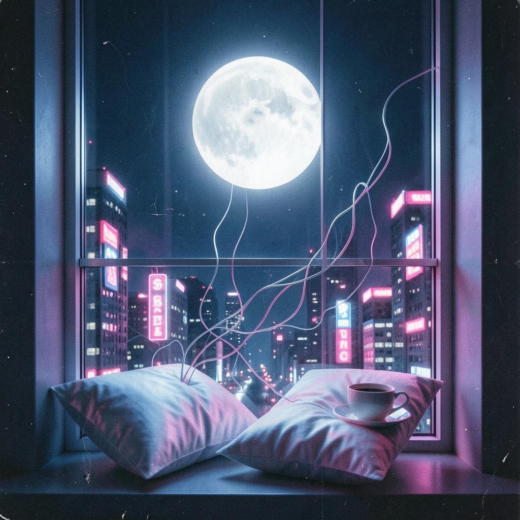 Midnight Whispers artwork