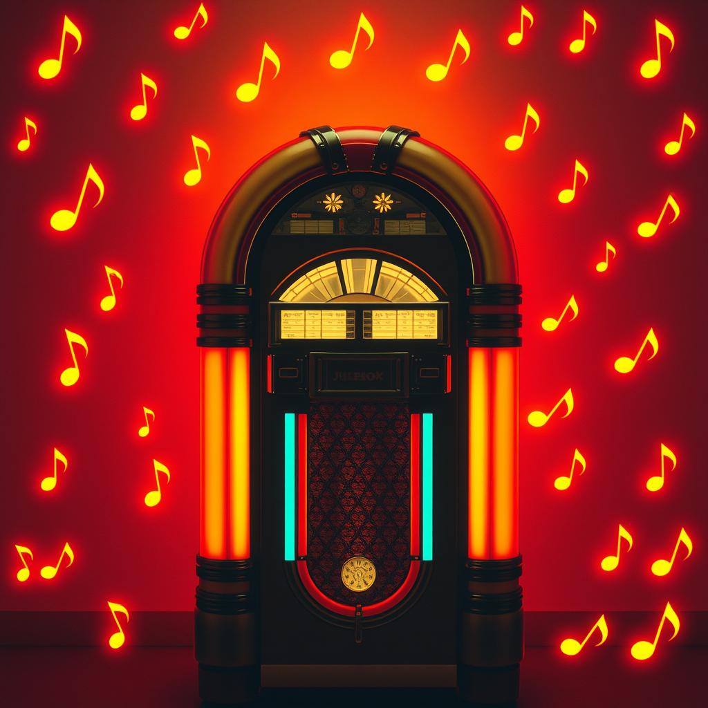 Persona image for THE GOLDEN BLACK VOICES