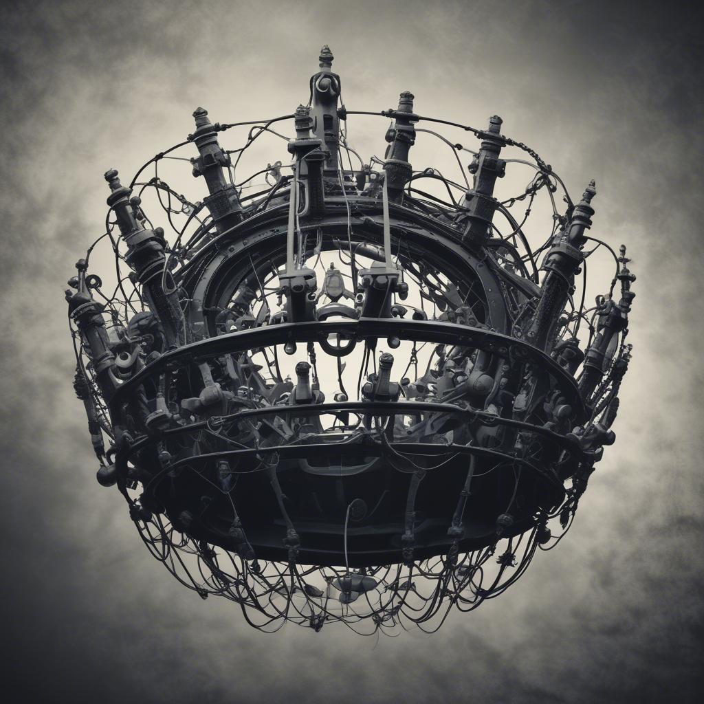 Image for What Lies Within