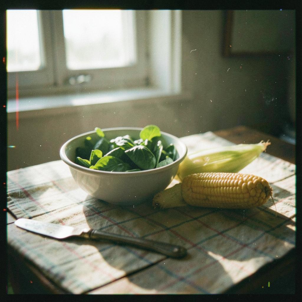 Ernährung, Gesundheit und wer davon profitiert artwork