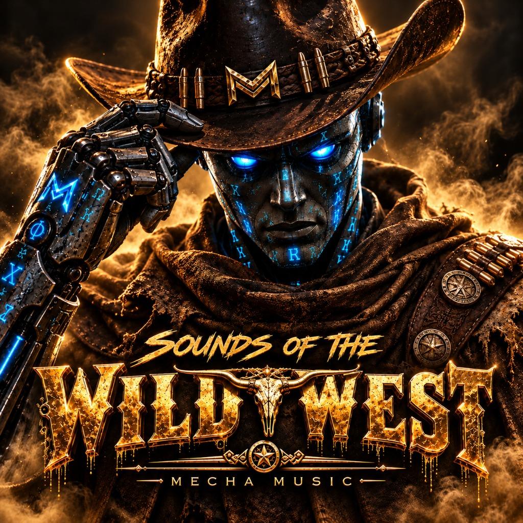 Sounds Of The Wild West