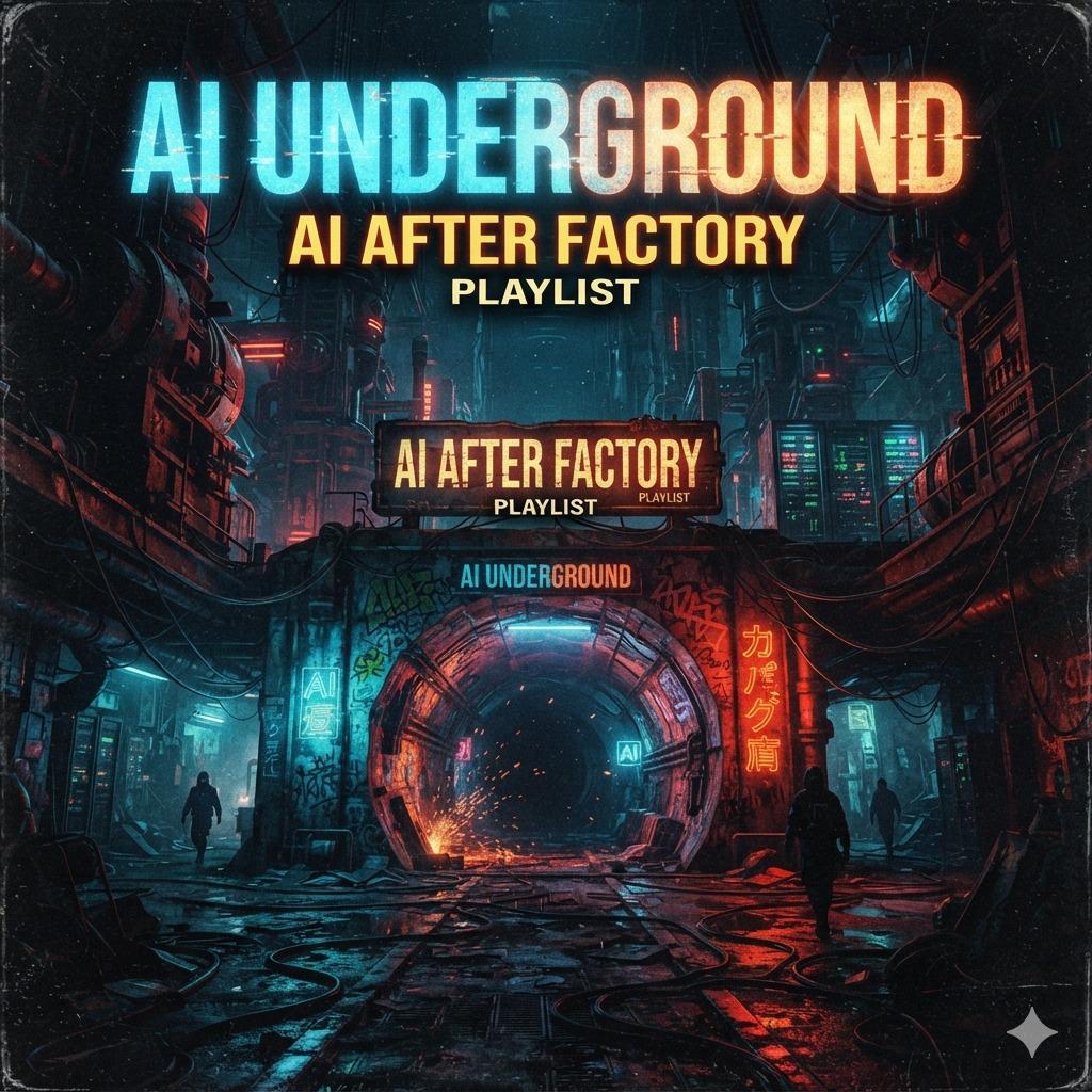 AI After-Factory 8/31/26