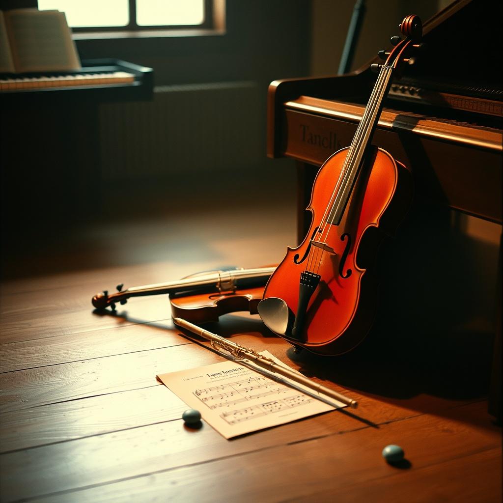 Song Image