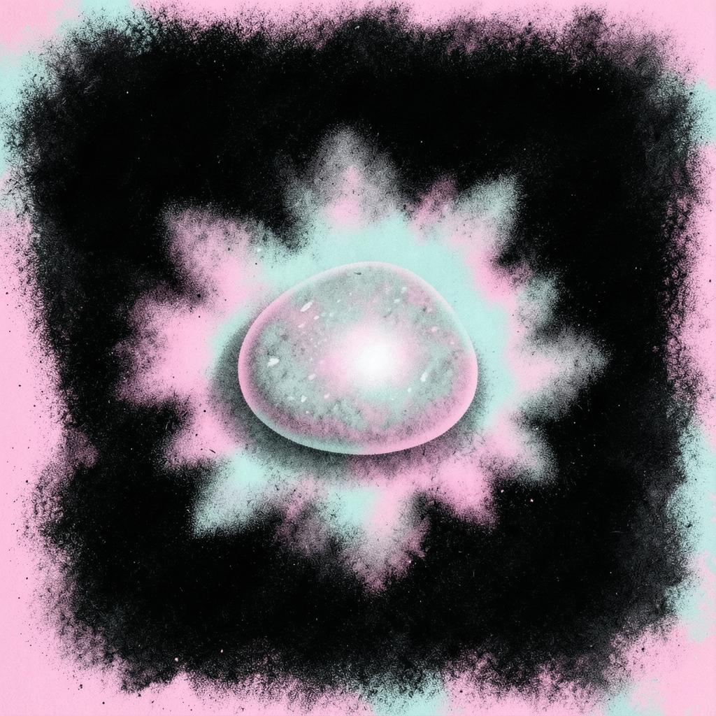Third Eye Awakening artwork