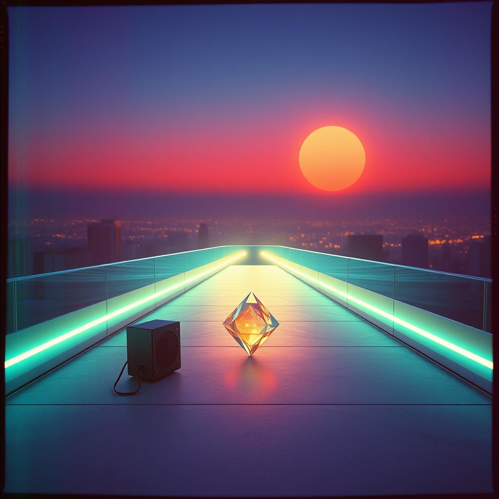 The Truth artwork