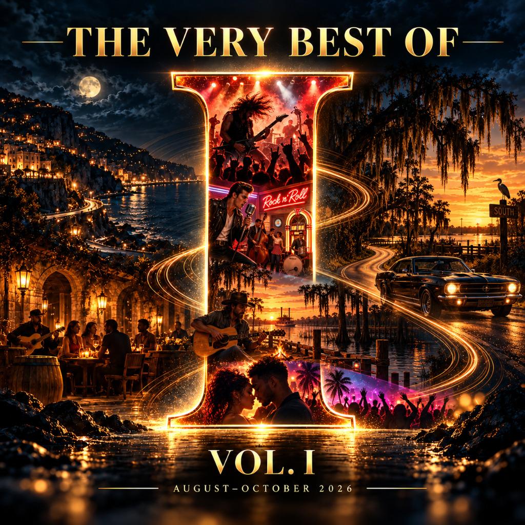 The Very Best of Vol. I