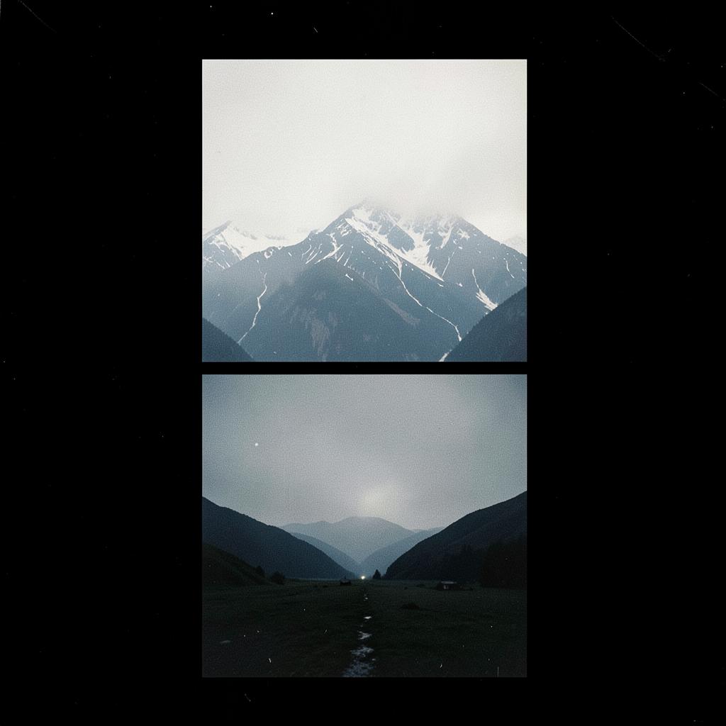 YÖDELCORE V — BEYOND THE HORIZON artwork