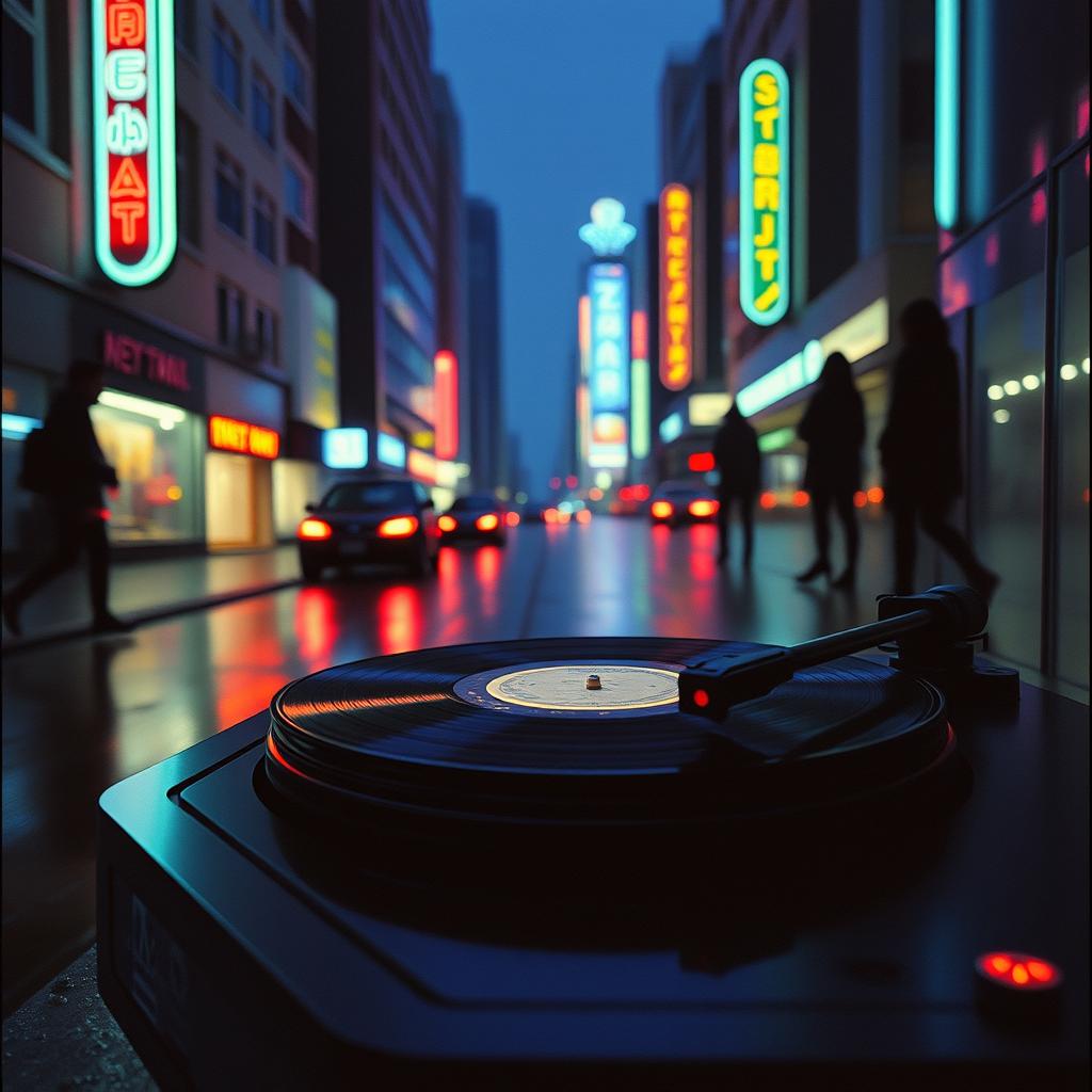 Song Image