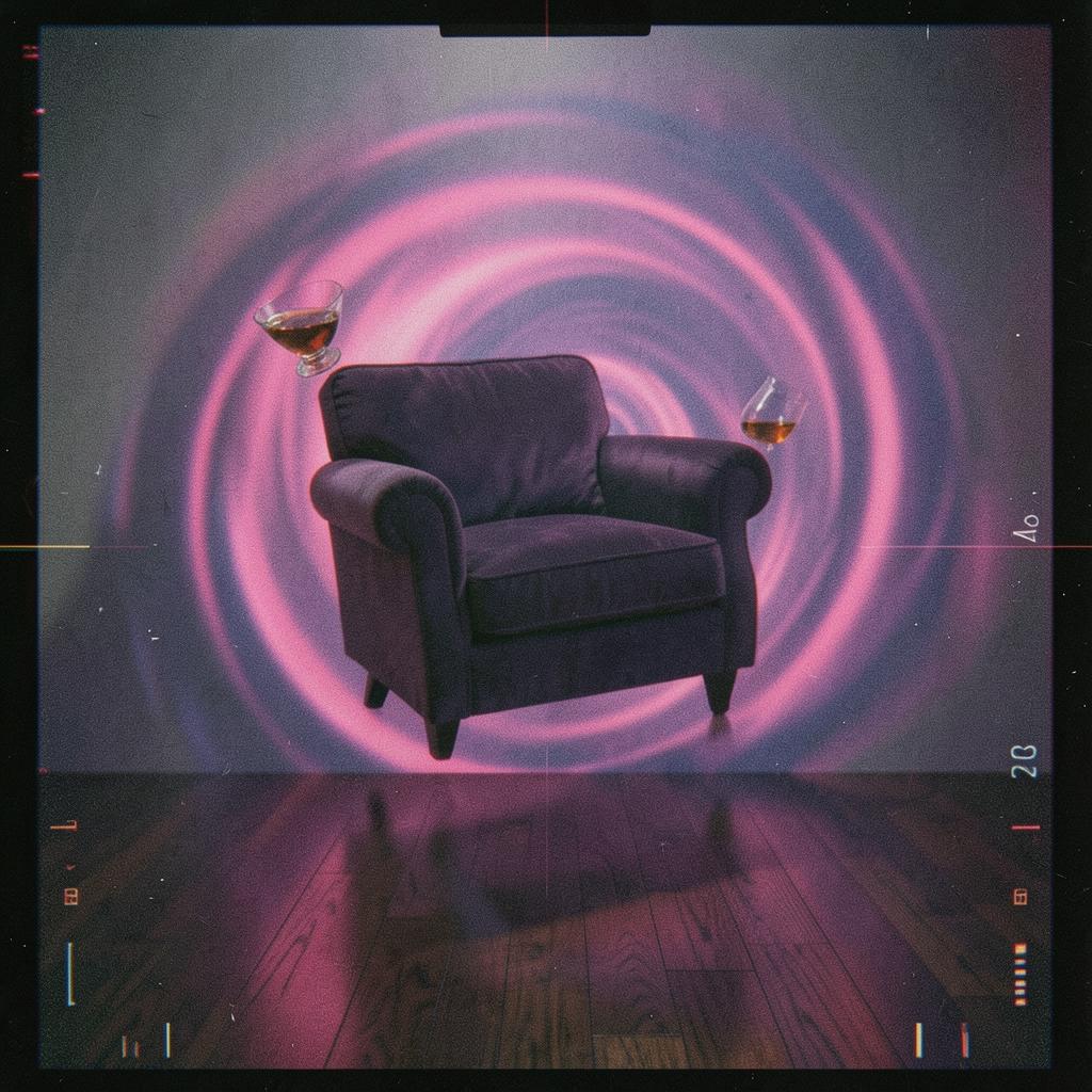 Your Love Got Gravity artwork