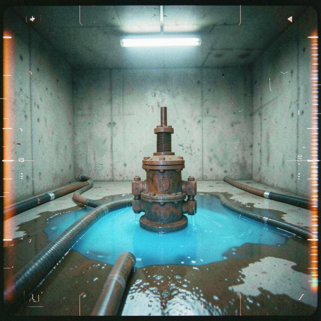 Song 3 — Catnip fuel Injection Phase [Pressurized Blue] artwork