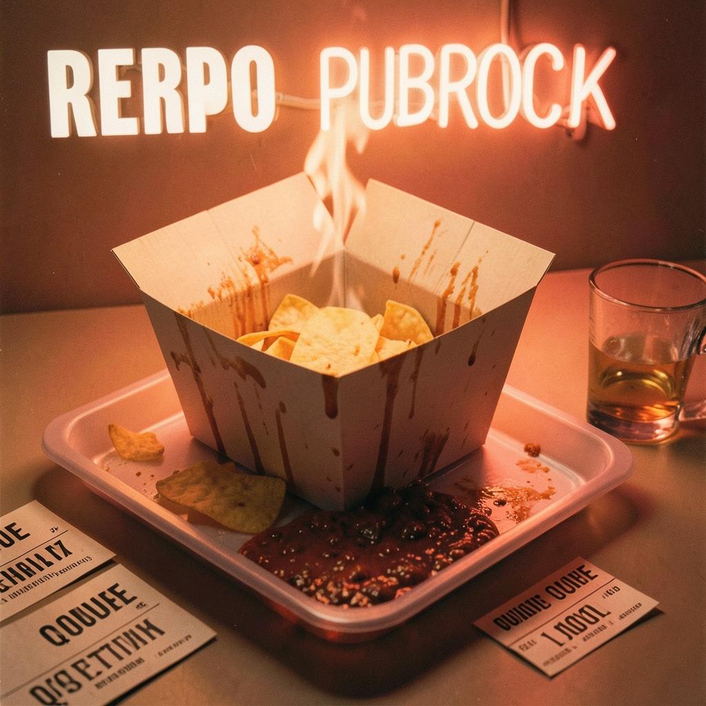 Pub Rock 2