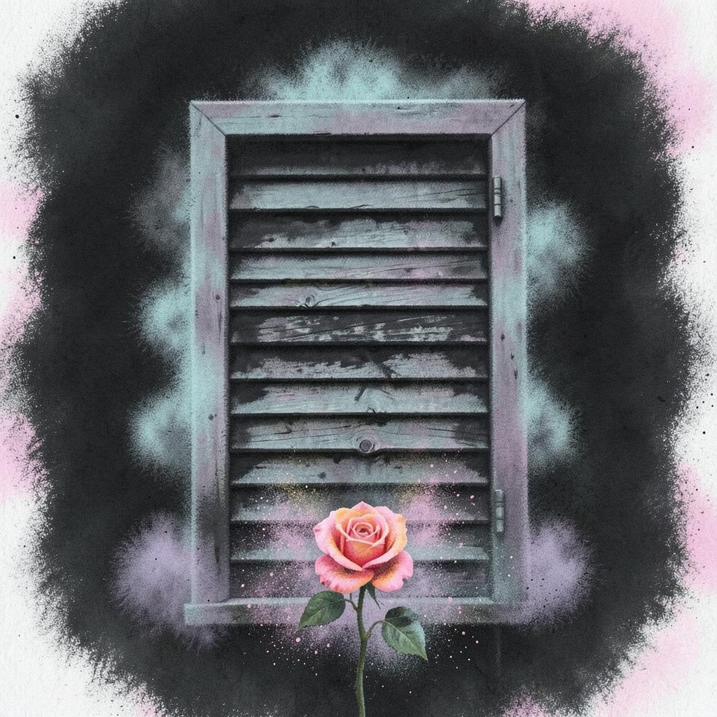 Pale Chapel Oath artwork