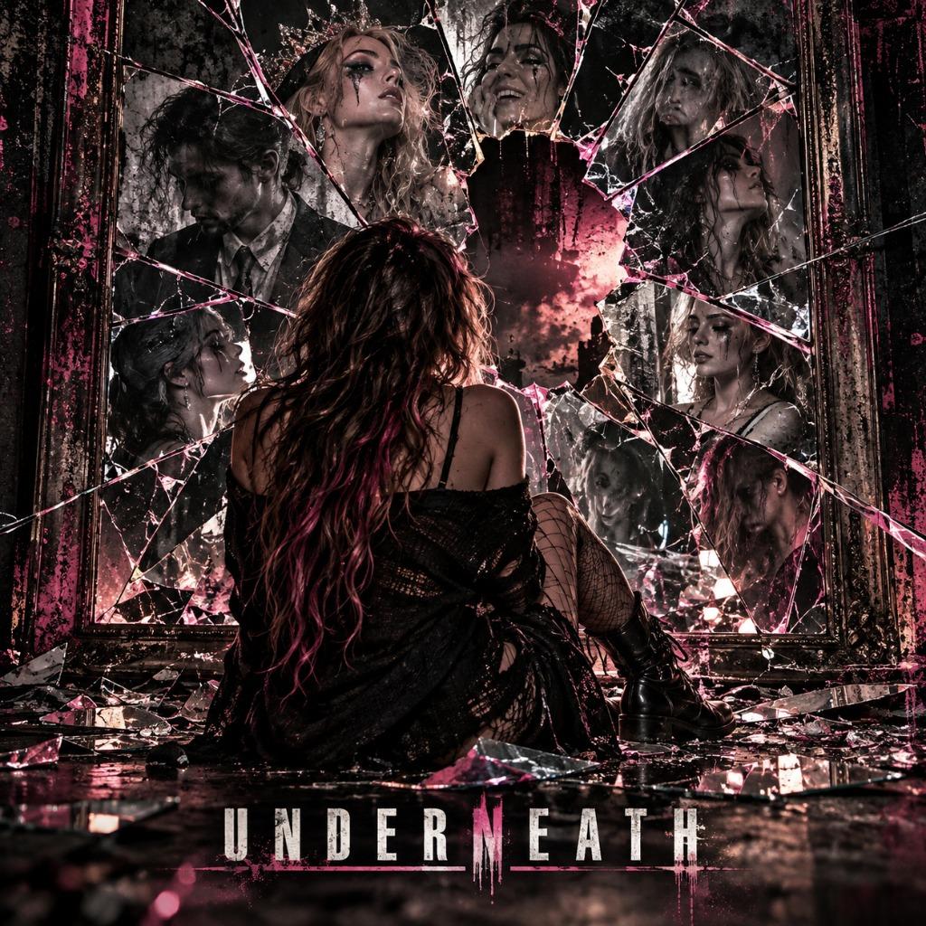 UNDERNEATH