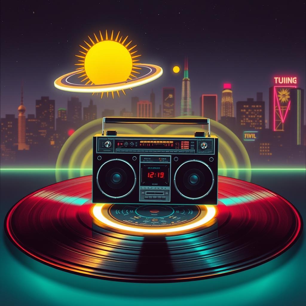 Song Image