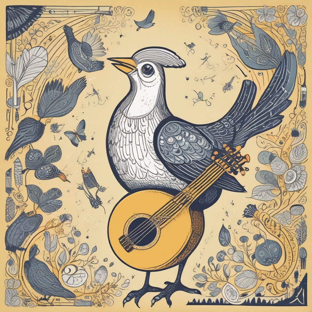 Song Image