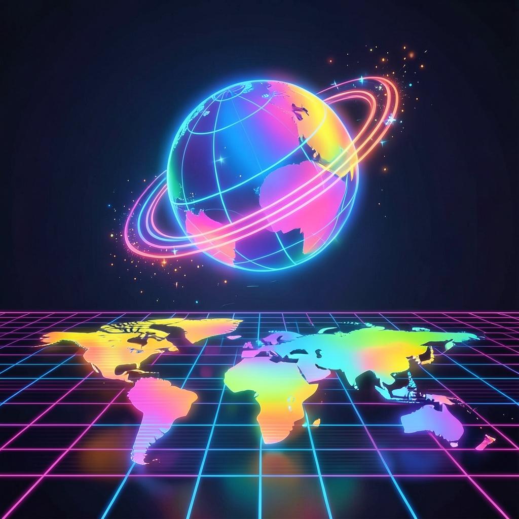 7 Continents Song v2 artwork