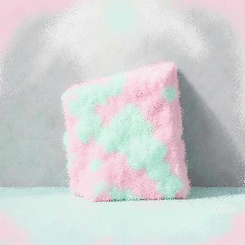 Sunday morning symptoms artwork