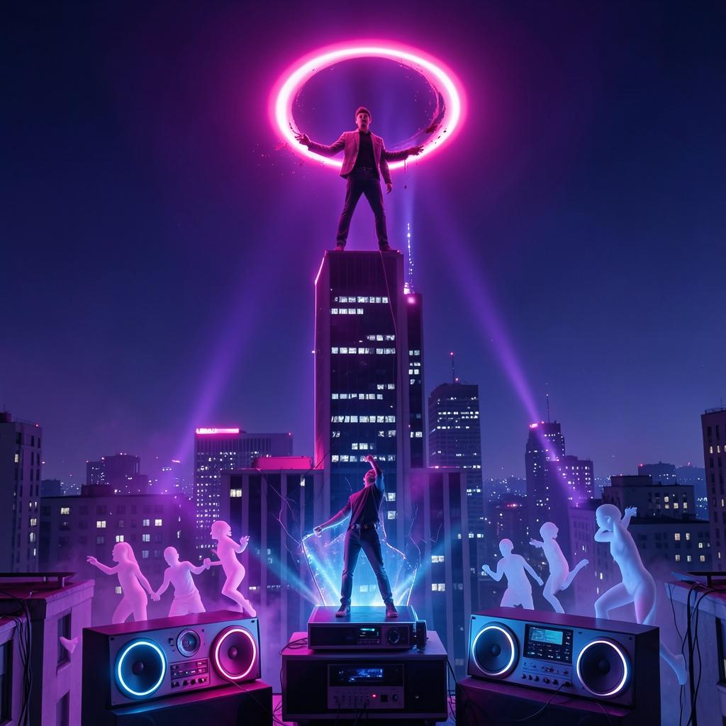 Song Image