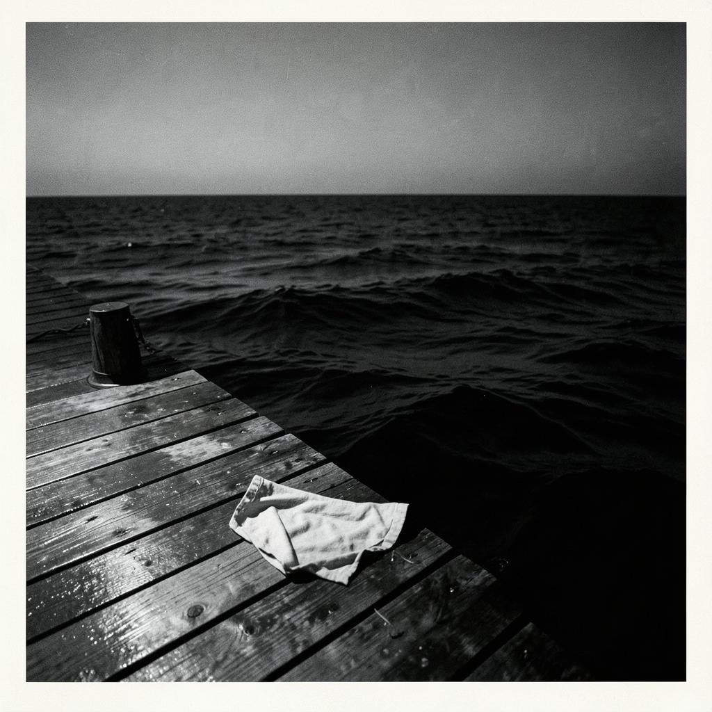 A Sirens Lonely Call artwork