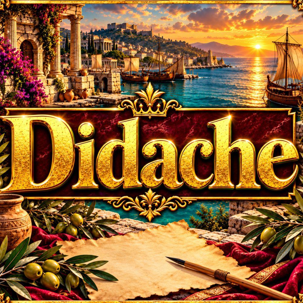 Didache  
