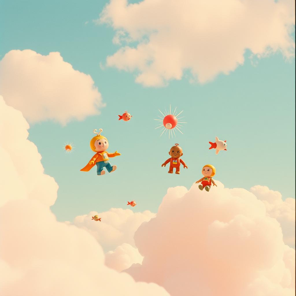 Song Image