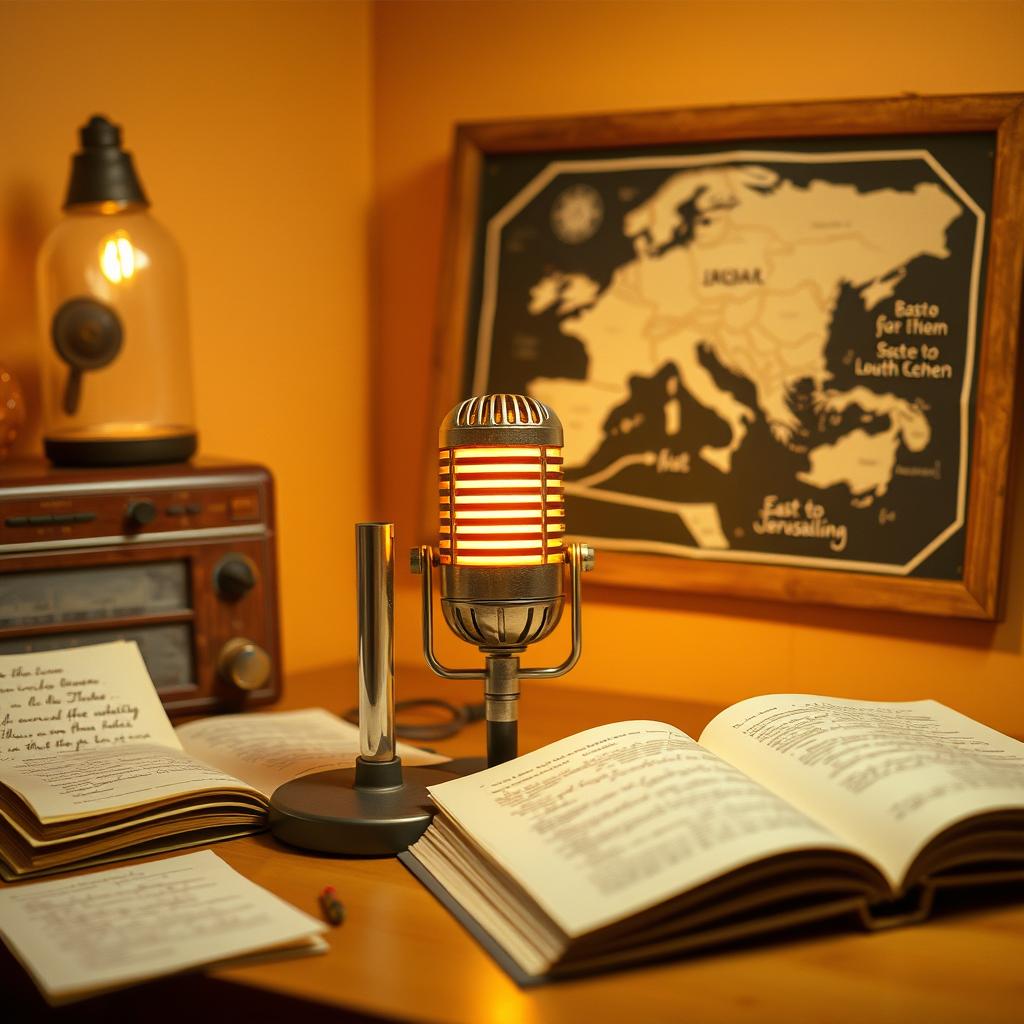 Persona image for Narrator Jesus