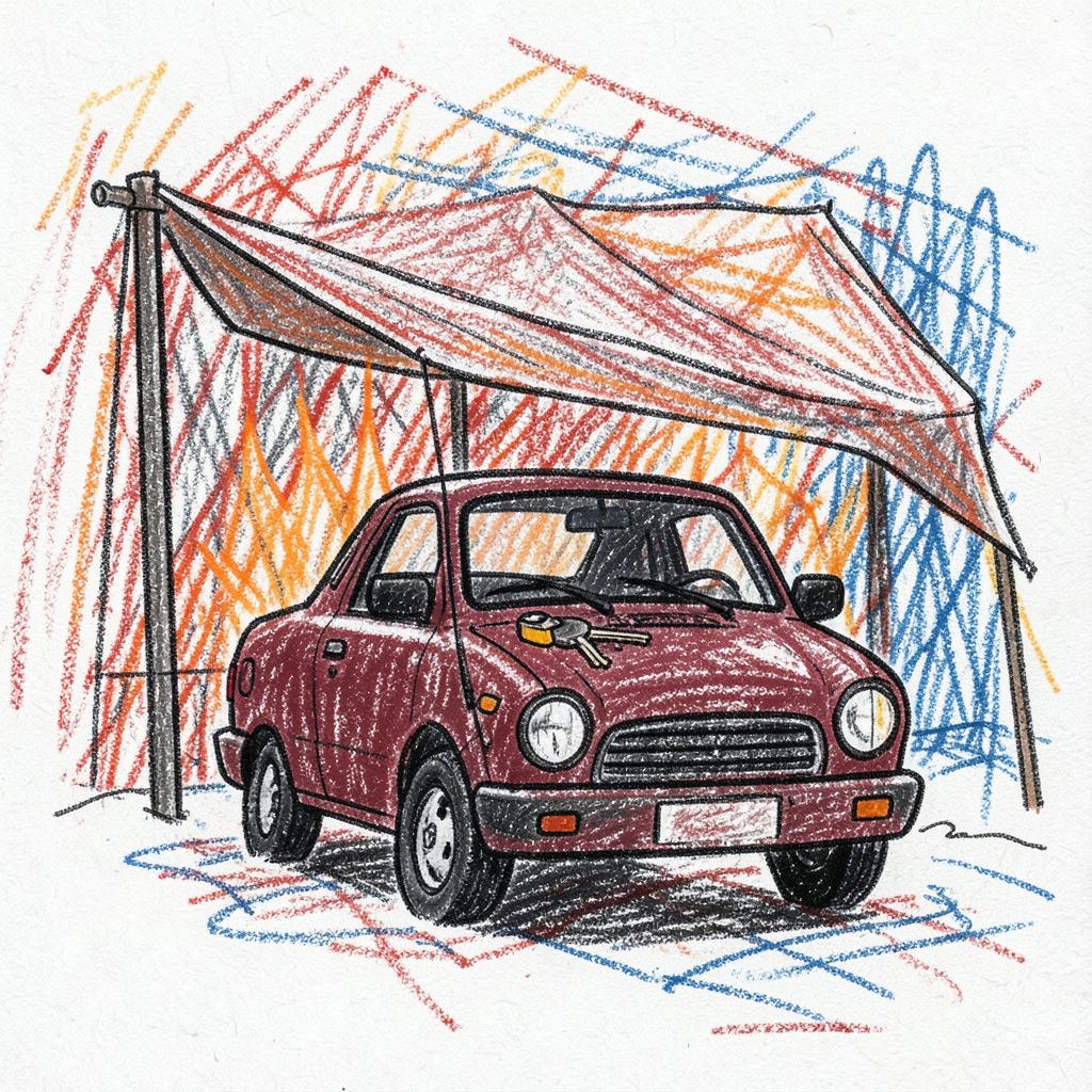 Song Cover Image
