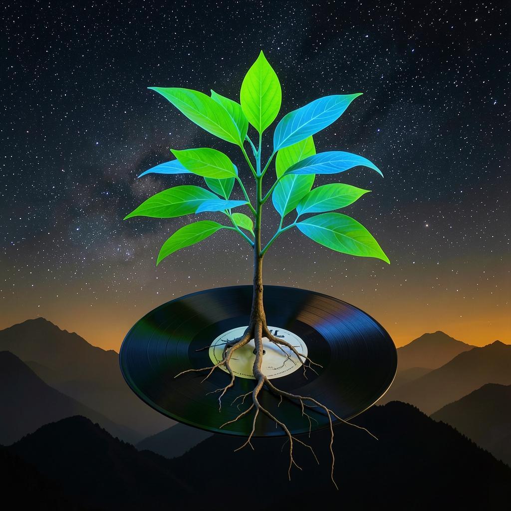 Song Image